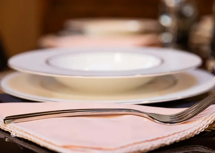 아파트 Altabella Rooftop *