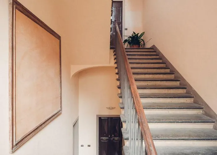 Altabella Rooftop * 볼로냐