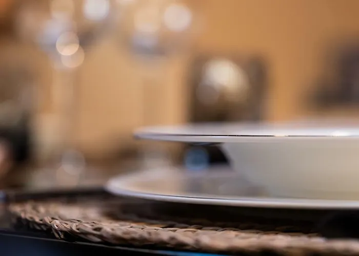 아파트 Altabella Rooftop *