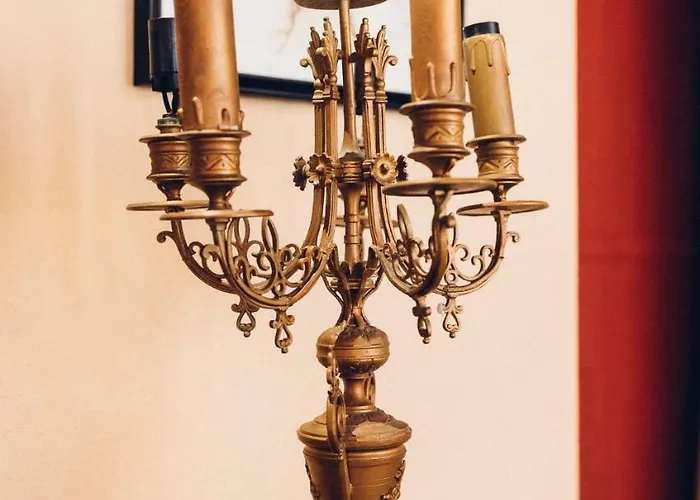 Altabella Rooftop 公寓