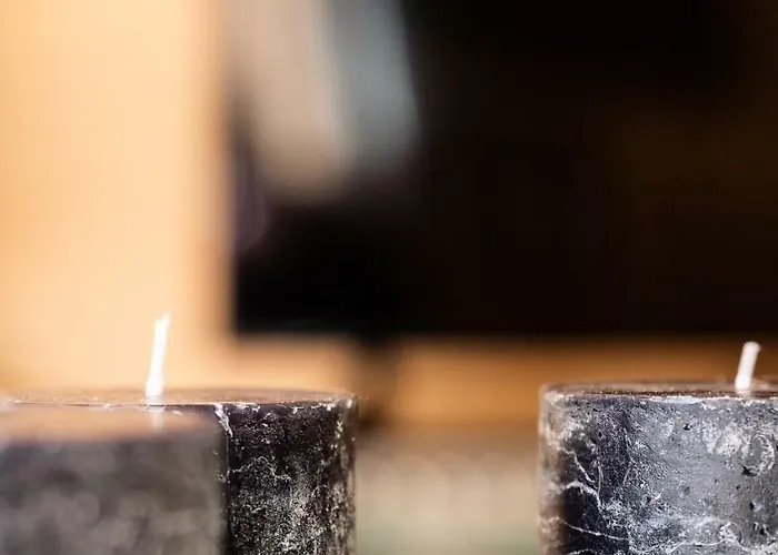 Altabella Rooftop 公寓