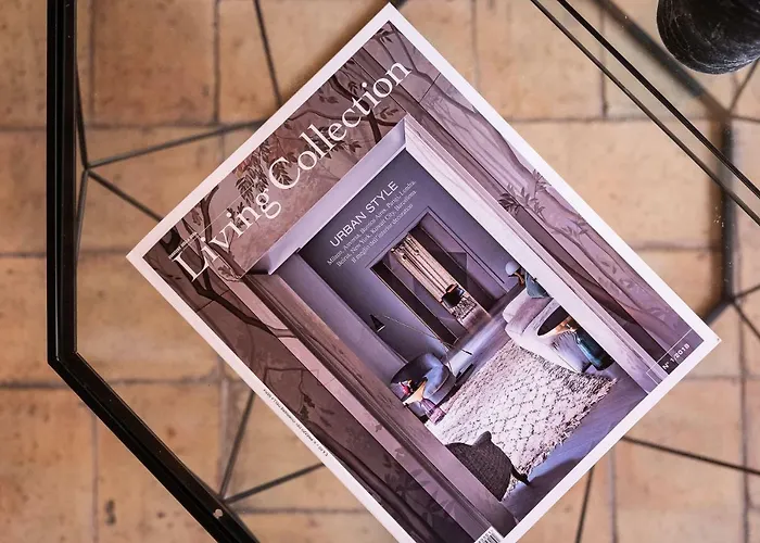 Altabella Rooftop 볼로냐