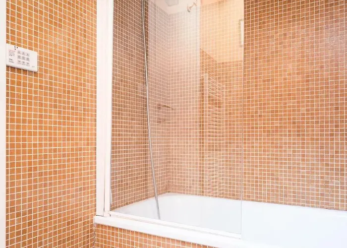 Altabella Rooftop 아파트