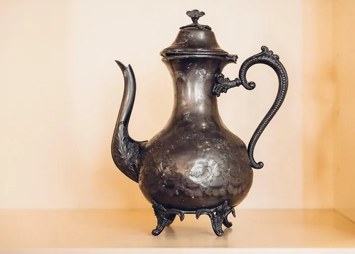 아파트 Altabella Rooftop *