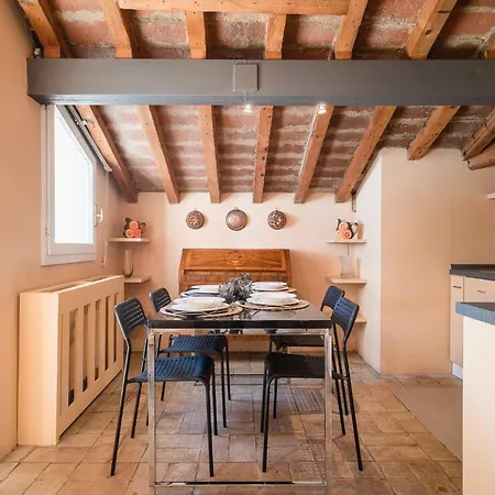 Altabella Rooftop * Bologna