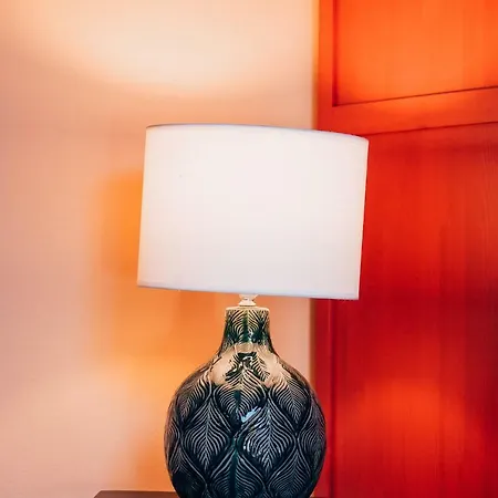 Altabella Rooftop Apartman