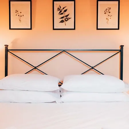 Apartment Altabella Bologna