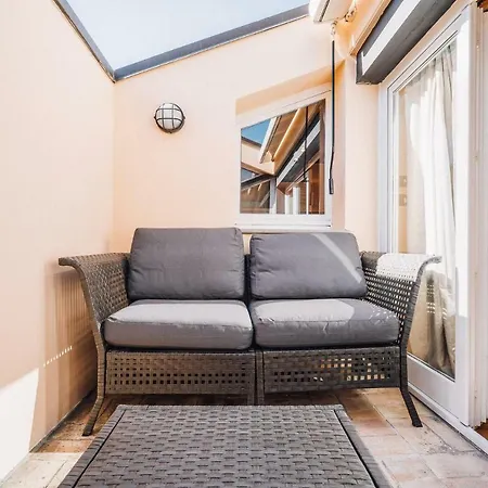 Altabella Rooftop Διαμέρισμα *