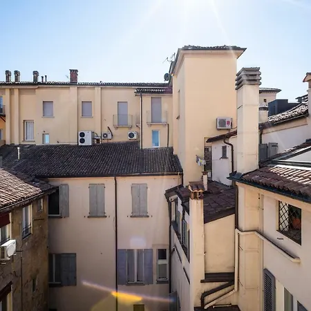 Altabella Rooftop Bologna