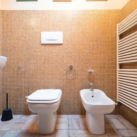 Apartment Altabella Bologna