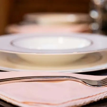 Apartman Altabella Rooftop *