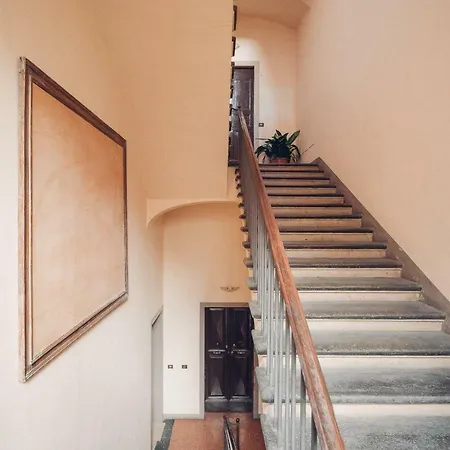 Altabella Rooftop * Μπολόνια