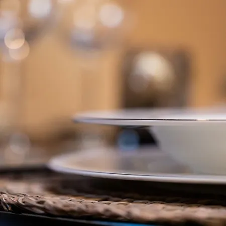 Apartman Altabella Rooftop *