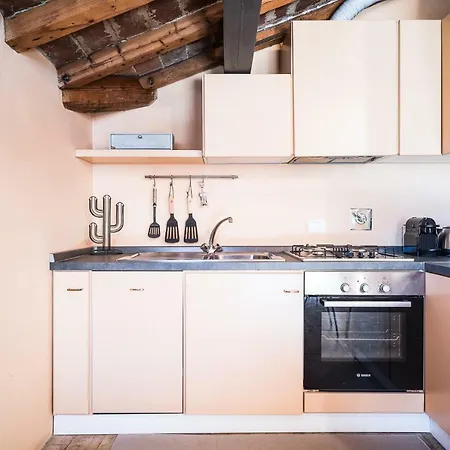 Altabella Rooftop * Μπολόνια