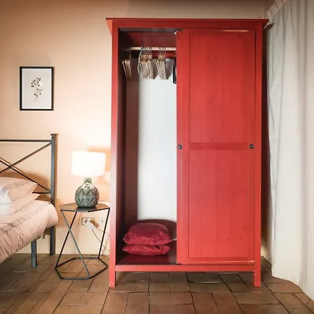 Altabella Rooftop Appartement Bologna