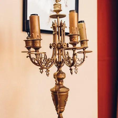 Altabella Rooftop Apartman