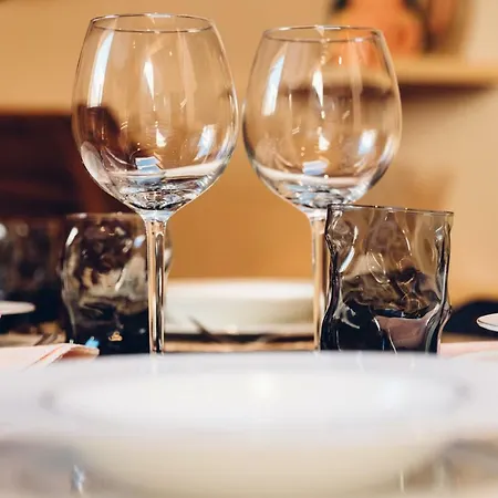 Altabella Rooftop Apartman *