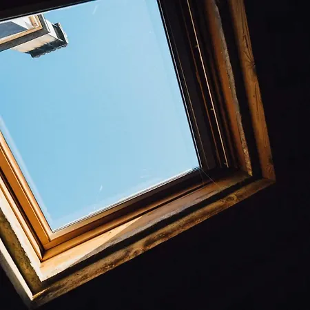 Διαμέρισμα Altabella Rooftop Μπολόνια