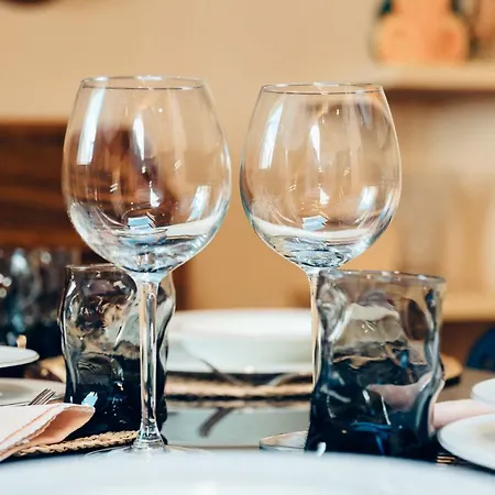 Altabella Rooftop Bologna