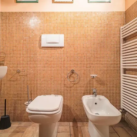 Altabella Rooftop Apartman