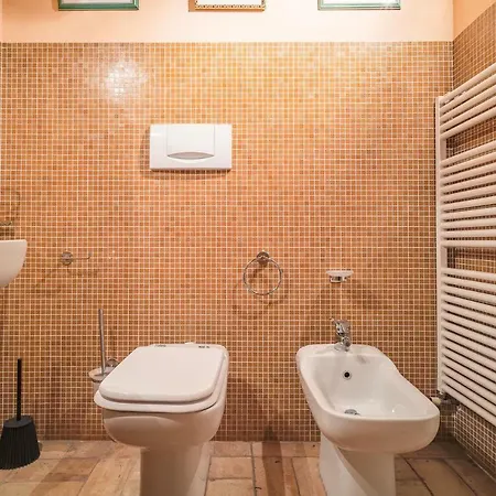 Altabella Apartment