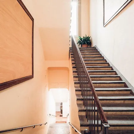 Altabella Rooftop Apartman *