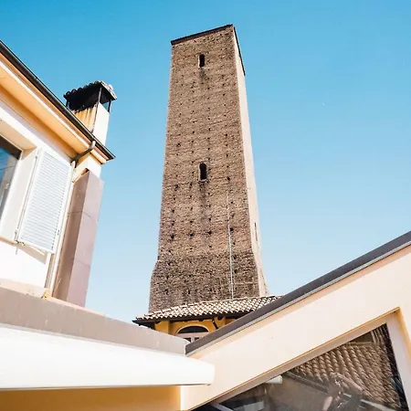 Apartman Altabella Rooftop