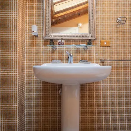 Apartman Altabella Rooftop *