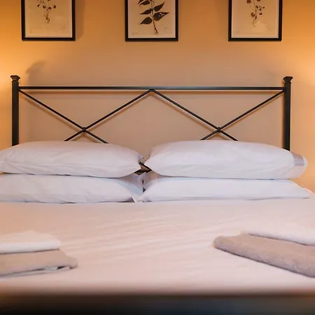 Διαμέρισμα Altabella Rooftop Μπολόνια