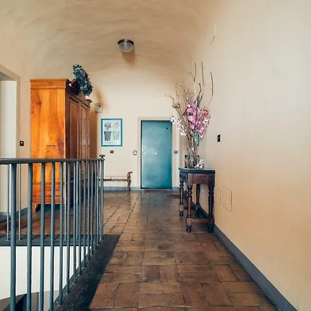 Apartment Altabella