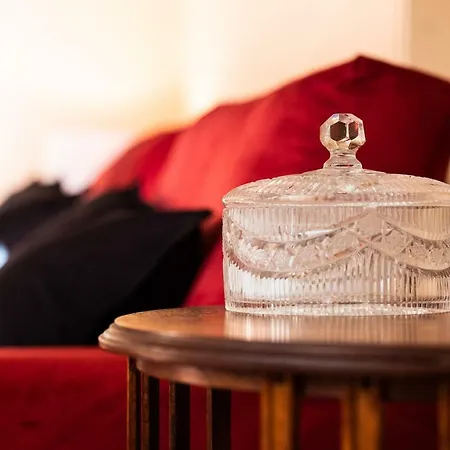 Altabella Rooftop Apartman Bologna