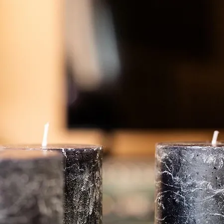 Altabella Rooftop Apartman