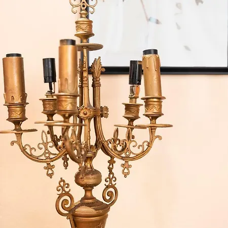 Apartment Altabella Bologna