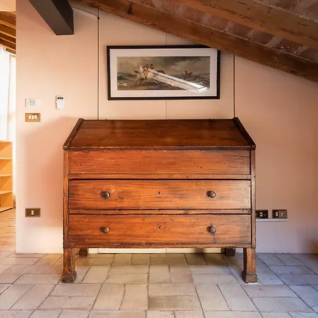 Altabella Rooftop Διαμέρισμα