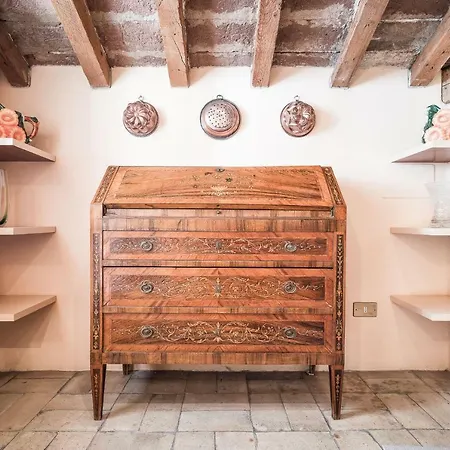 Altabella Rooftop Apartman