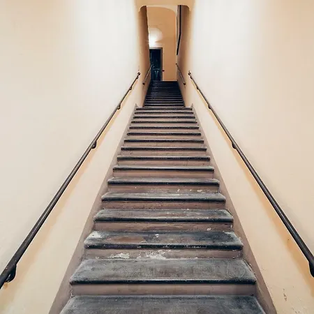 Appartement Altabella Rooftop Bologna