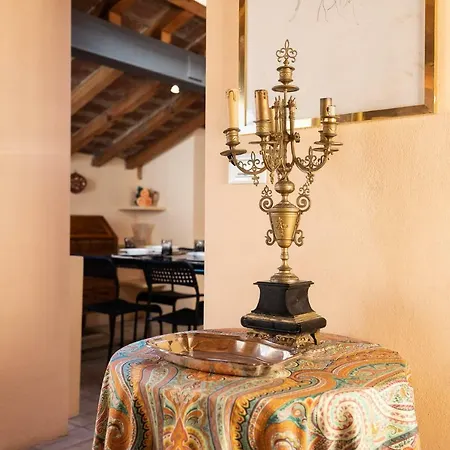 Altabella Apartment