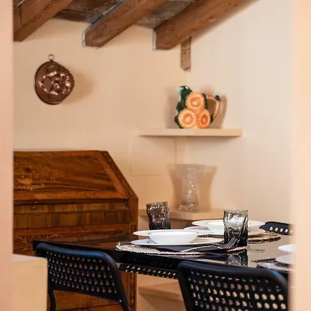 Altabella Apartment *