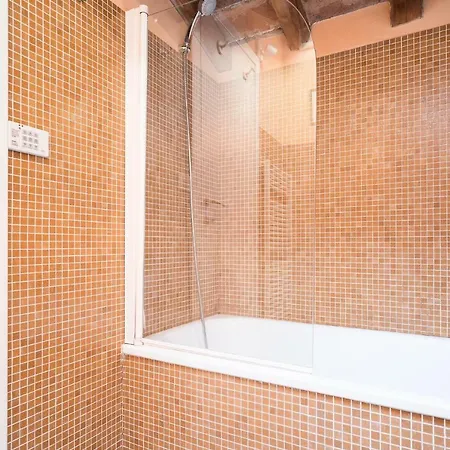 Altabella Rooftop Διαμέρισμα