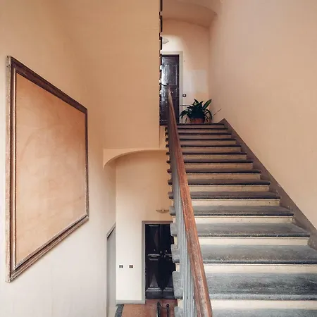 Altabella Rooftop Appartement *