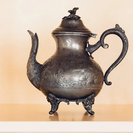 Altabella Rooftop Διαμέρισμα *