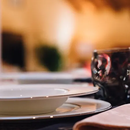 Διαμέρισμα Altabella Rooftop