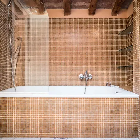 Appartement Altabella Rooftop