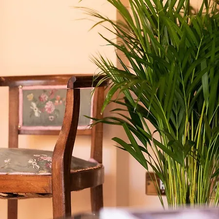 Apartment Altabella Bologna