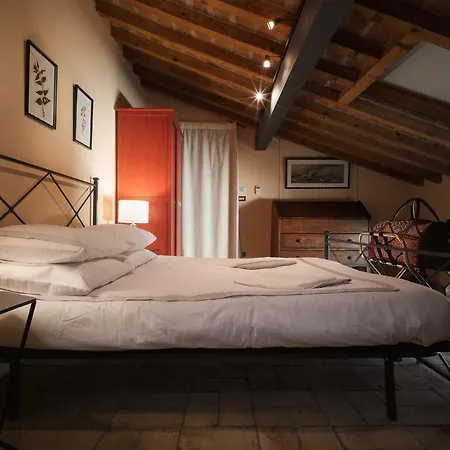 Apartman Altabella Rooftop