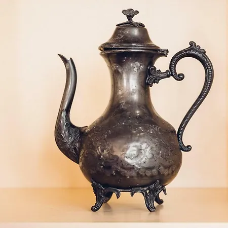 Διαμέρισμα Altabella Rooftop *