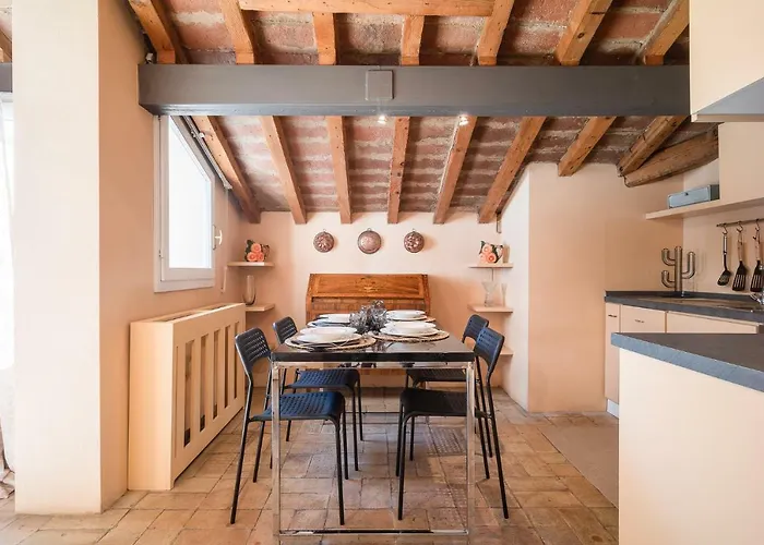 Altabella Rooftop * بولونيا