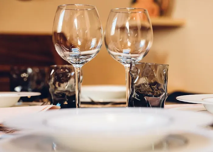 Altabella Rooftop 아파트 *