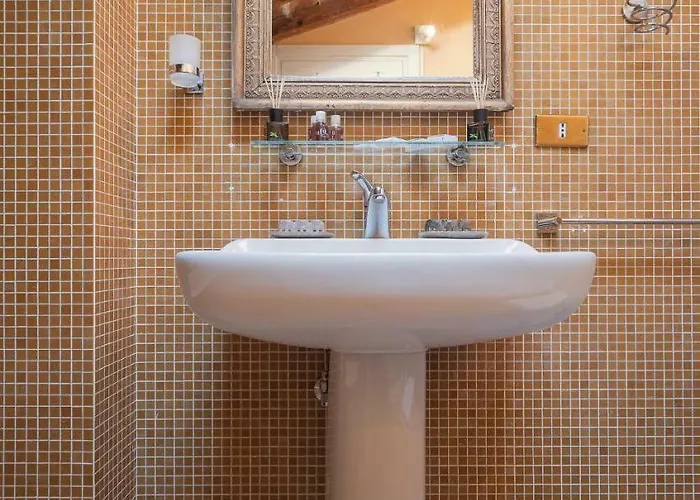 Apartman Altabella Rooftop *