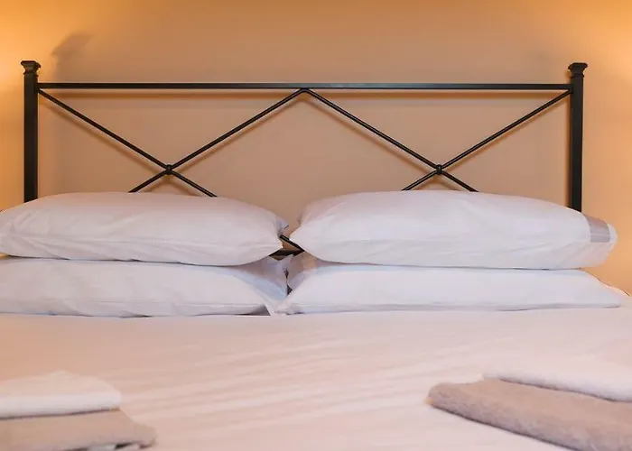 Apartman Altabella Rooftop Bologna